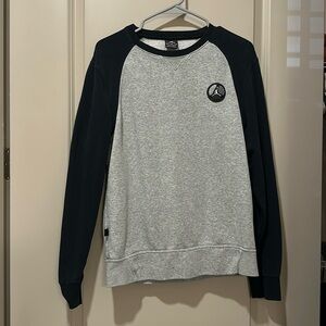 Jordan crewneck